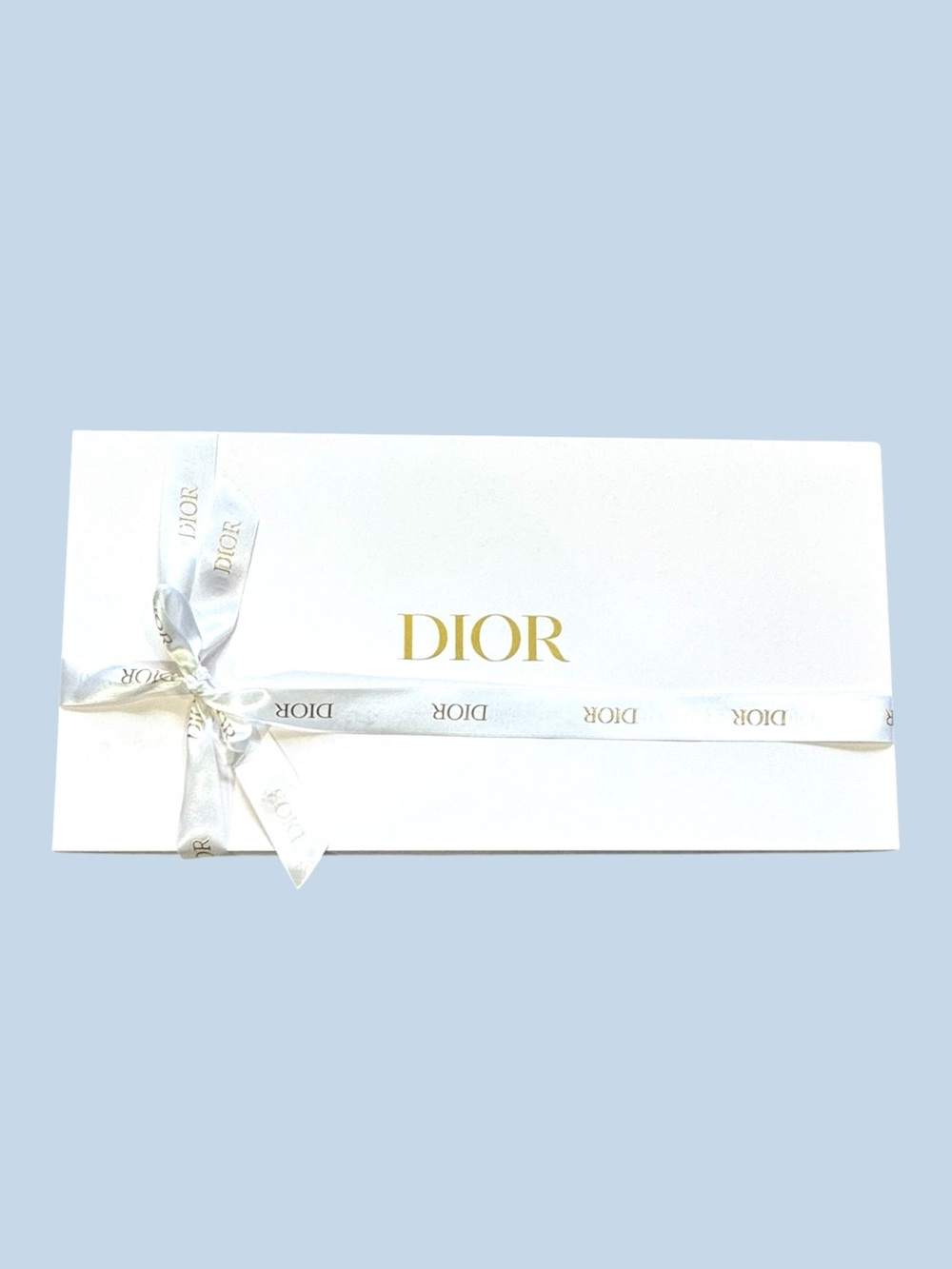 DIOR Gift Box, Bag & Ribbon - Picture 2 of 6